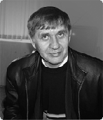 Владимир Геннадьевич Семёнов (Фото)