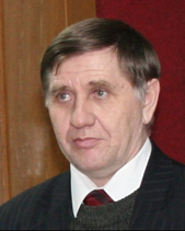 Владимир Геннадьевич Семёнов